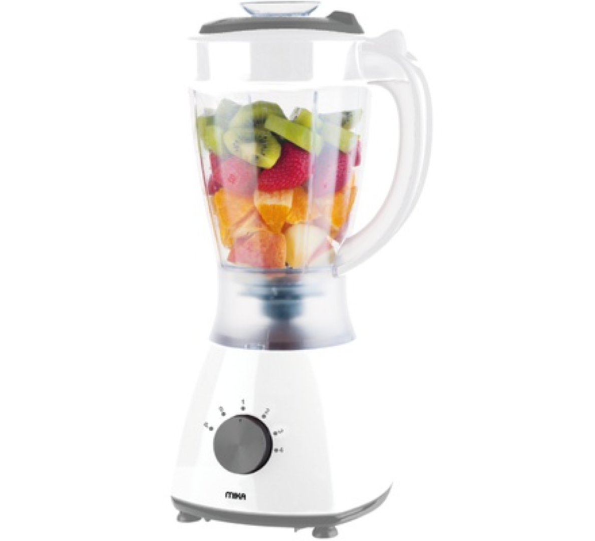 MIKA BLENDER 1.5L MBLR301/WG
